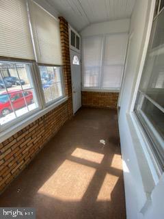 WEST PHILADELPHIA - Residential