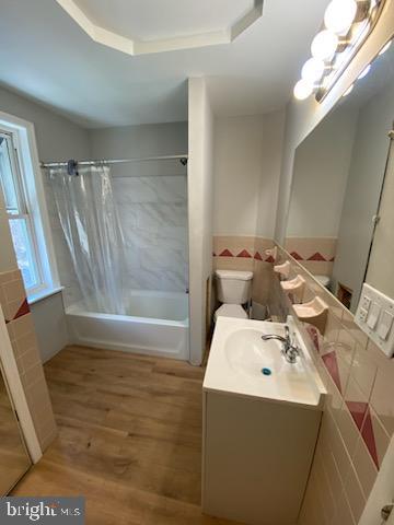 WEST PHILADELPHIA - Residential