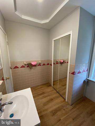 WEST PHILADELPHIA - Residential