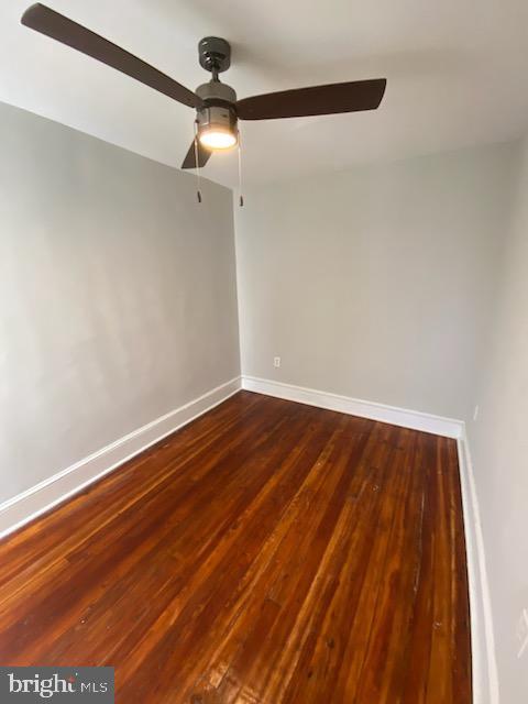 WEST PHILADELPHIA - Residential