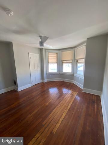 WEST PHILADELPHIA - Residential