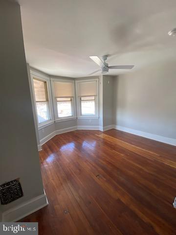 WEST PHILADELPHIA - Residential