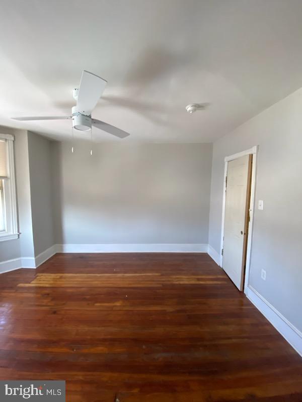 WEST PHILADELPHIA - Residential