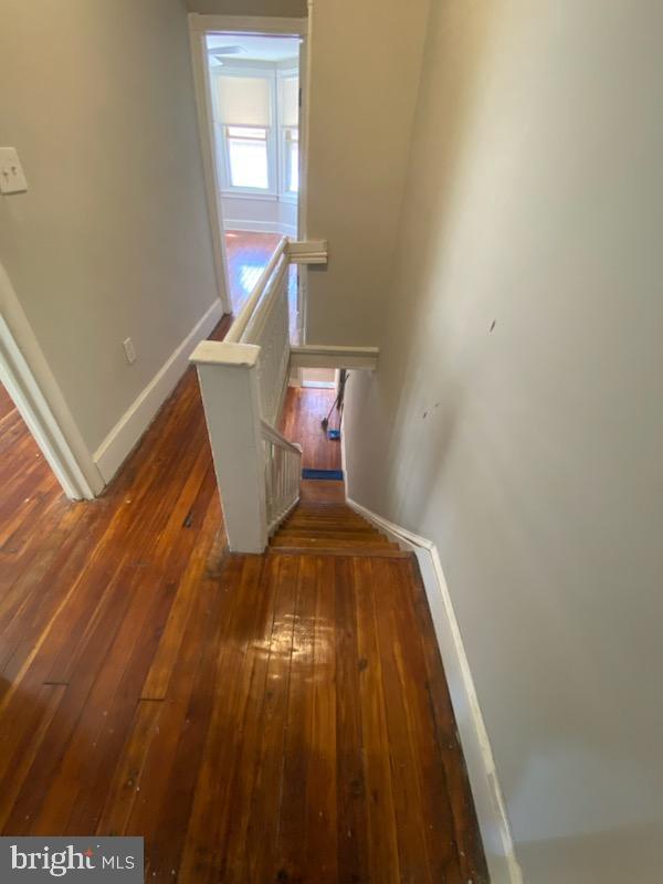 WEST PHILADELPHIA - Residential