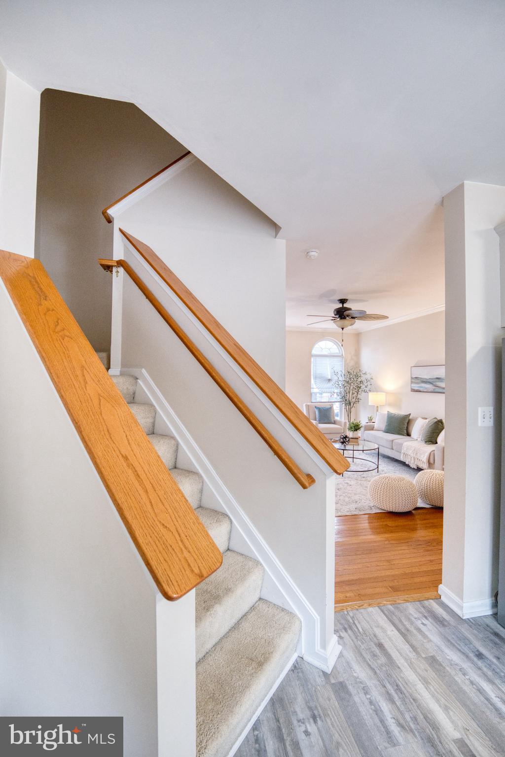 MONMOUTH MEADOWS - Residential