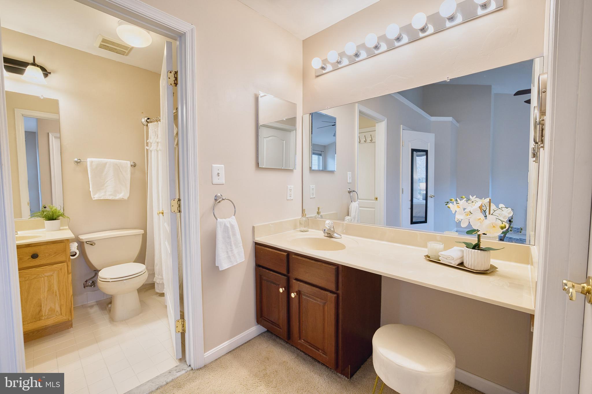 MONMOUTH MEADOWS - Residential