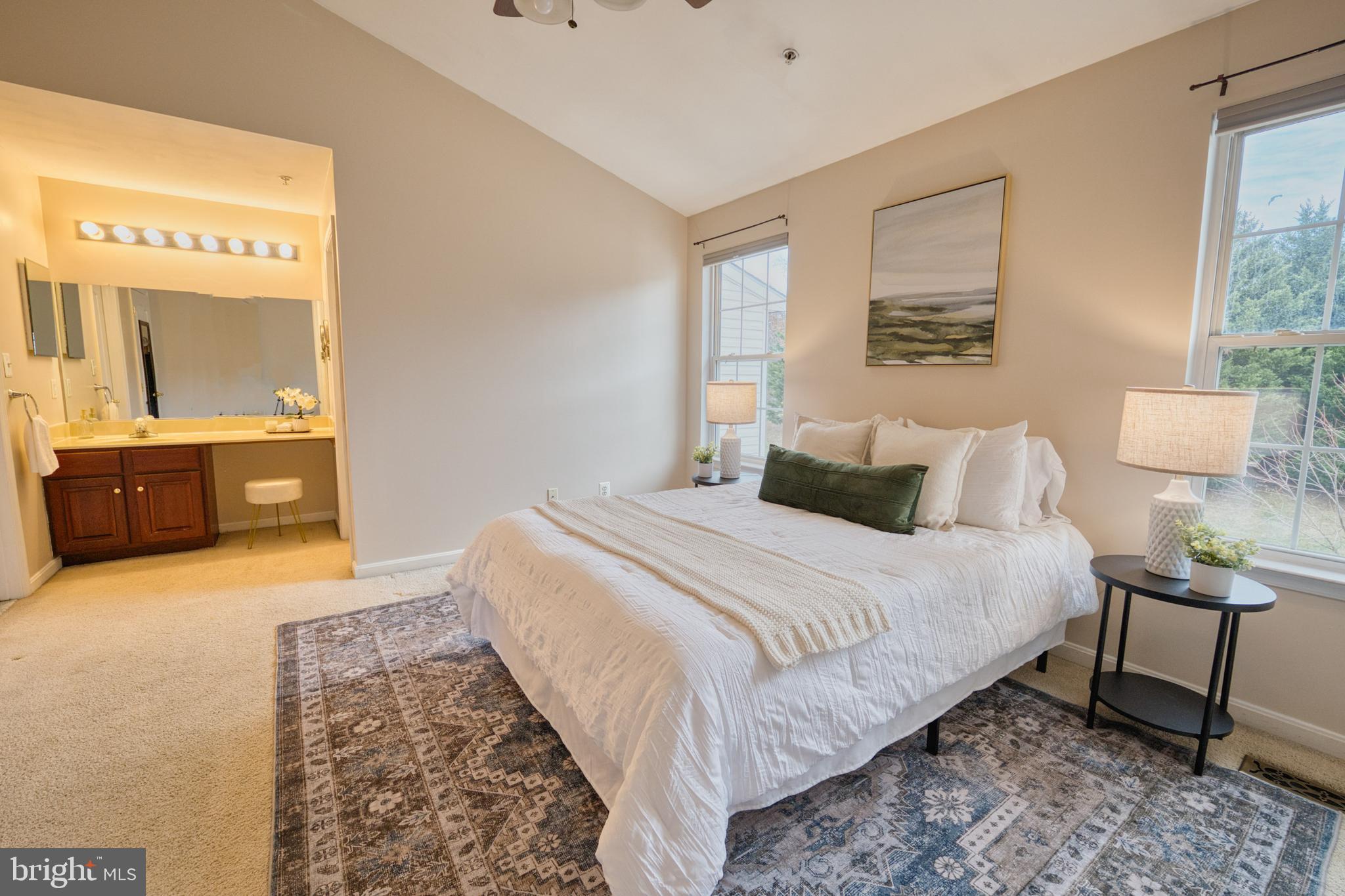 MONMOUTH MEADOWS - Residential