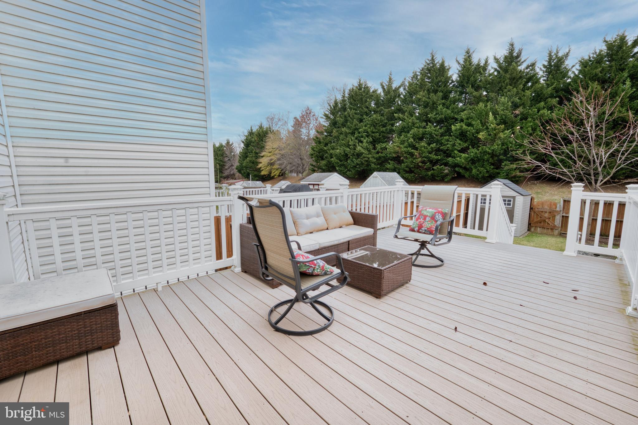 MONMOUTH MEADOWS - Residential