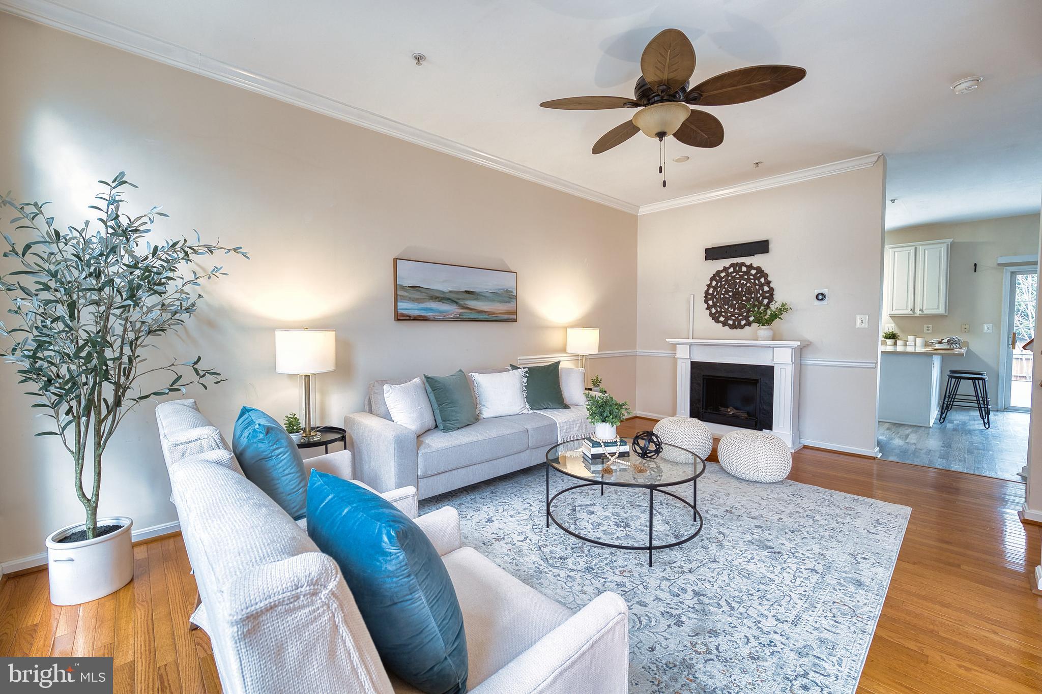 MONMOUTH MEADOWS - Residential