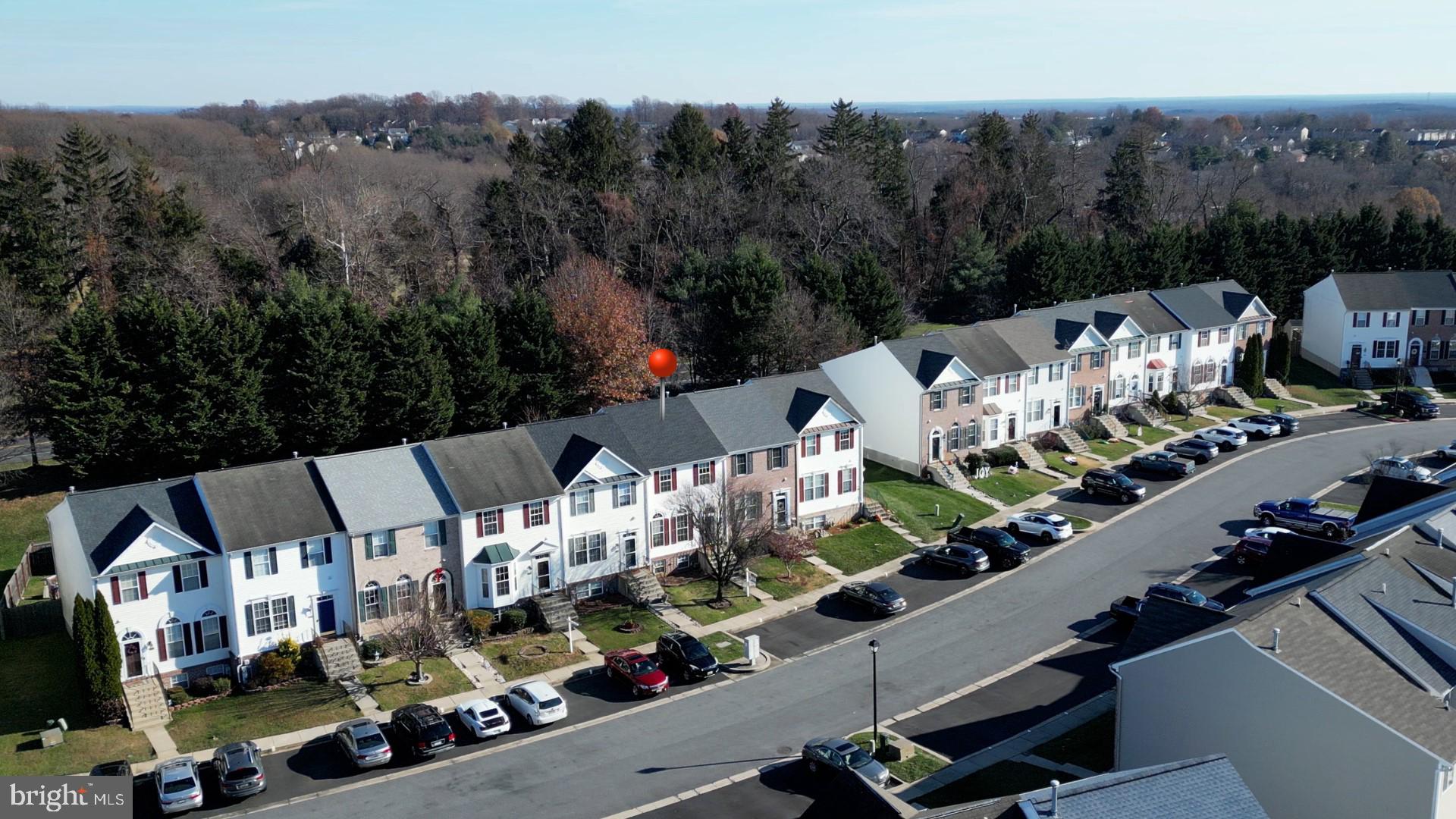 MONMOUTH MEADOWS - Residential