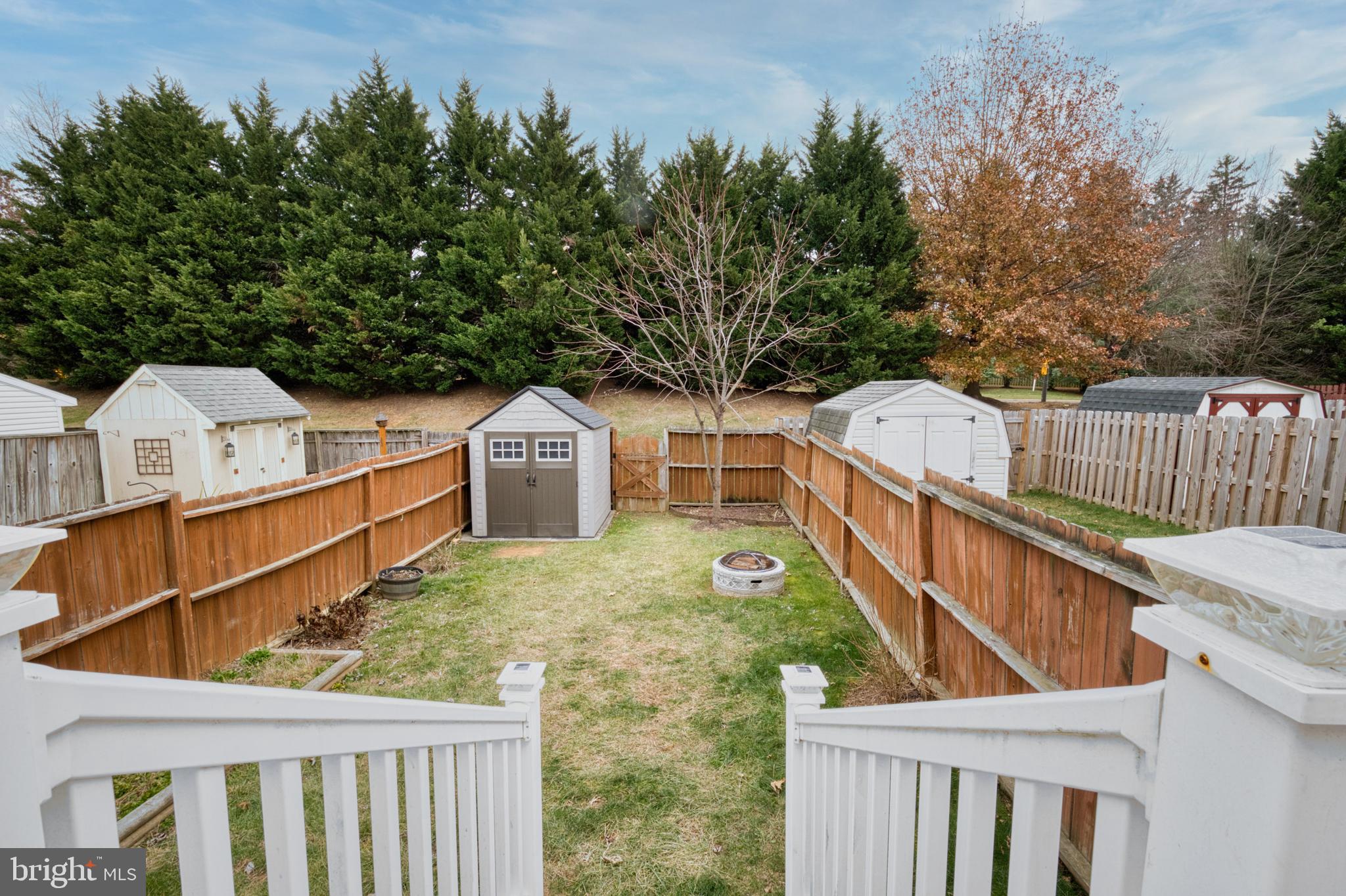 MONMOUTH MEADOWS - Residential