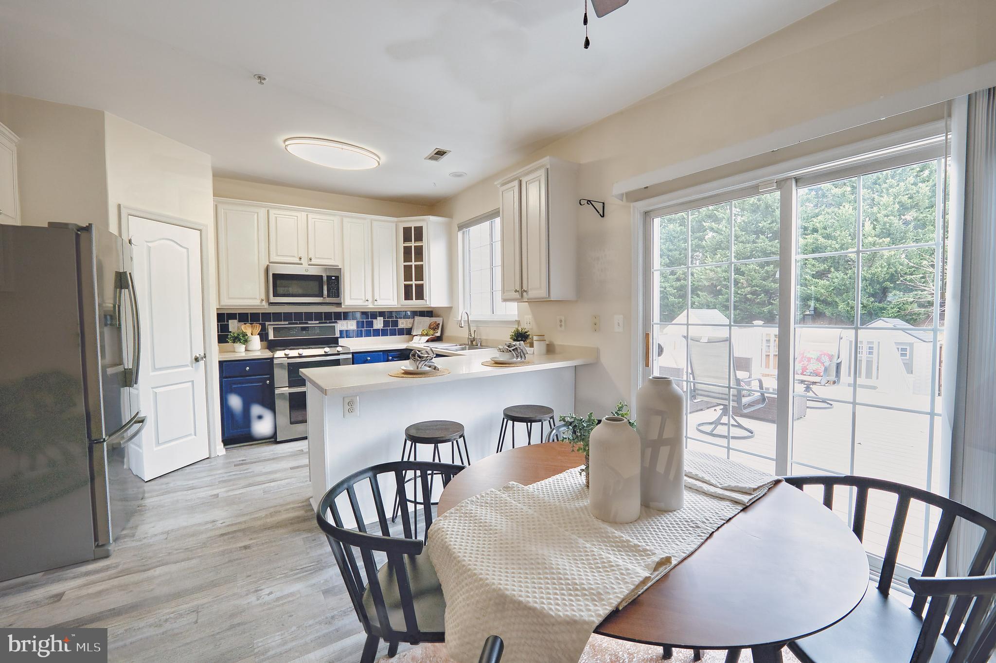 MONMOUTH MEADOWS - Residential