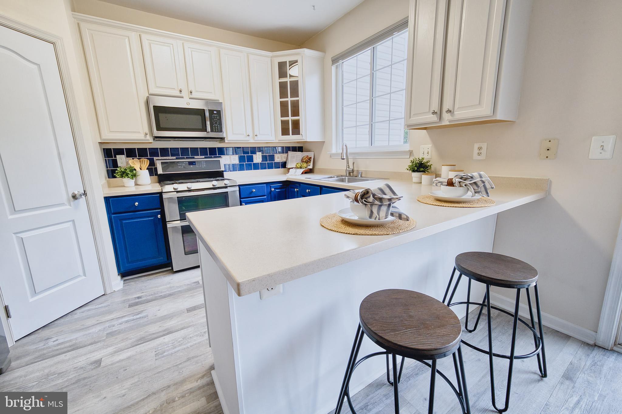 MONMOUTH MEADOWS - Residential