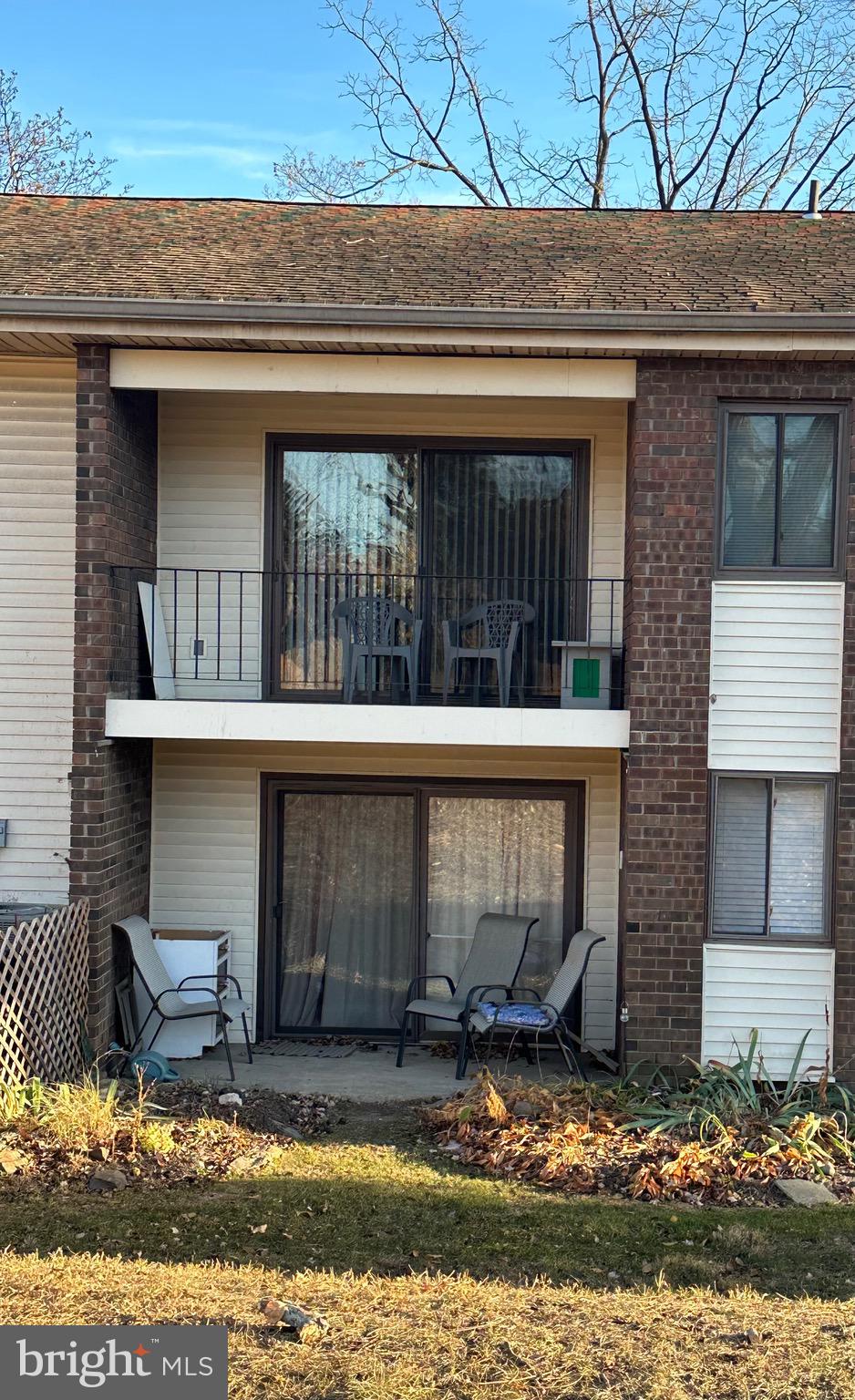 WOODWINDS - Residential Lease