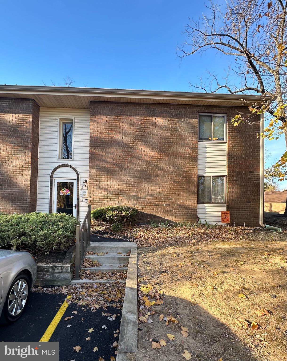 Welcome to 25 Kings court in Hatboro borough! This unit is located on the second floor and also has a front security door that only allows people who live in the building access. There are only 4 units in this building and a common area laundry room on the first floor. Upstairs all units also have their own storage shed which is perfect for extra storage needs! As you enter the unit, you are greeted by a large living area and a sliding door that leads to a nice sized balcony. Off of the living area is a large eat in kitchen and a bedroom which is also a great size with plenty of closet space. Down a small hallway off of the bedroom is your updated full bathroom. Everything has been re-done inside this condo. All new appliances, countertops, carpet, flooring, and fresh paint through out. There is tons of closet space. All units have a designated parking spot, but there is plenty of overflow for your guests. You are walking distance to historic downtown Hatboro! Easily get to shopping, restaurants, the train station and the bus! You Can sit on your balcony and watch the car show and parade come down the street. There is also a beautiful walking trail behind the condos that runs along a stream and a bridge at the end to cross over to the other side. Schedule your showing today! Immediate occupancy available.