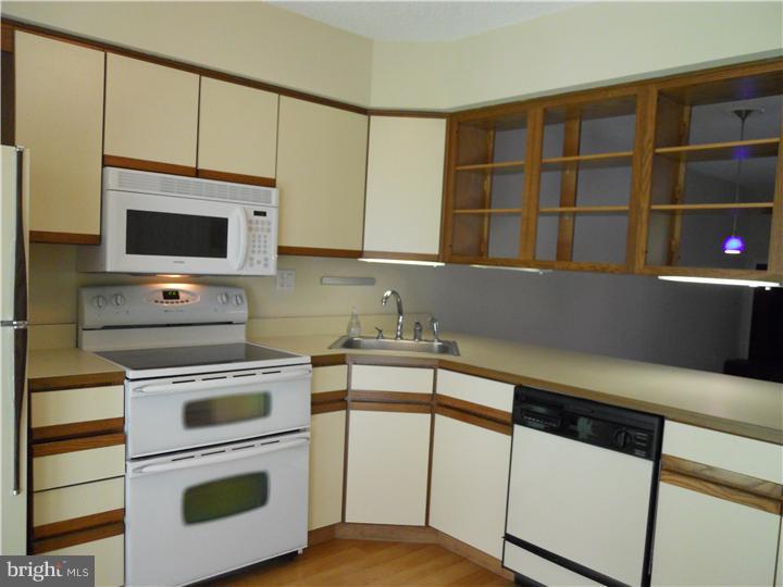 CHESTERBROOK - Residential