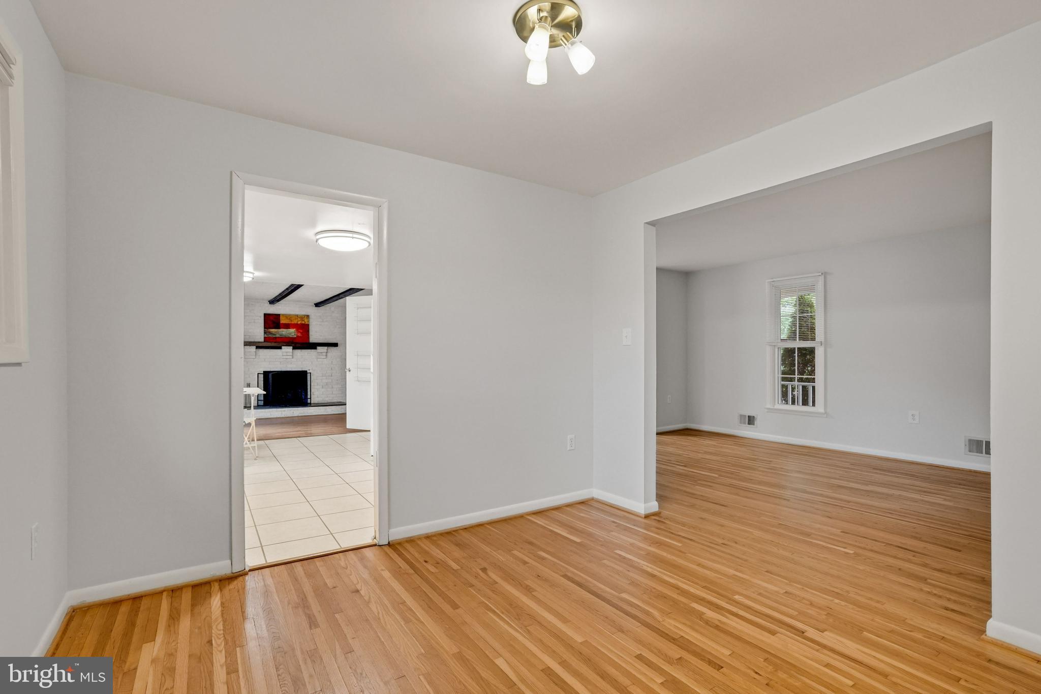 CHALET WOODS - Residential