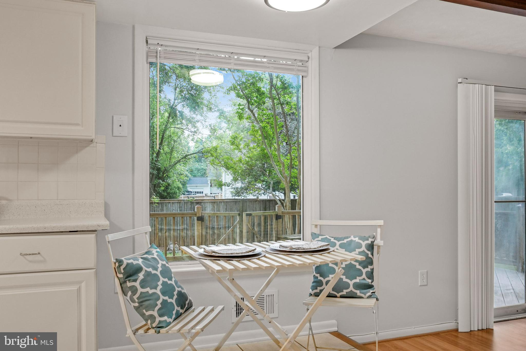 CHALET WOODS - Residential