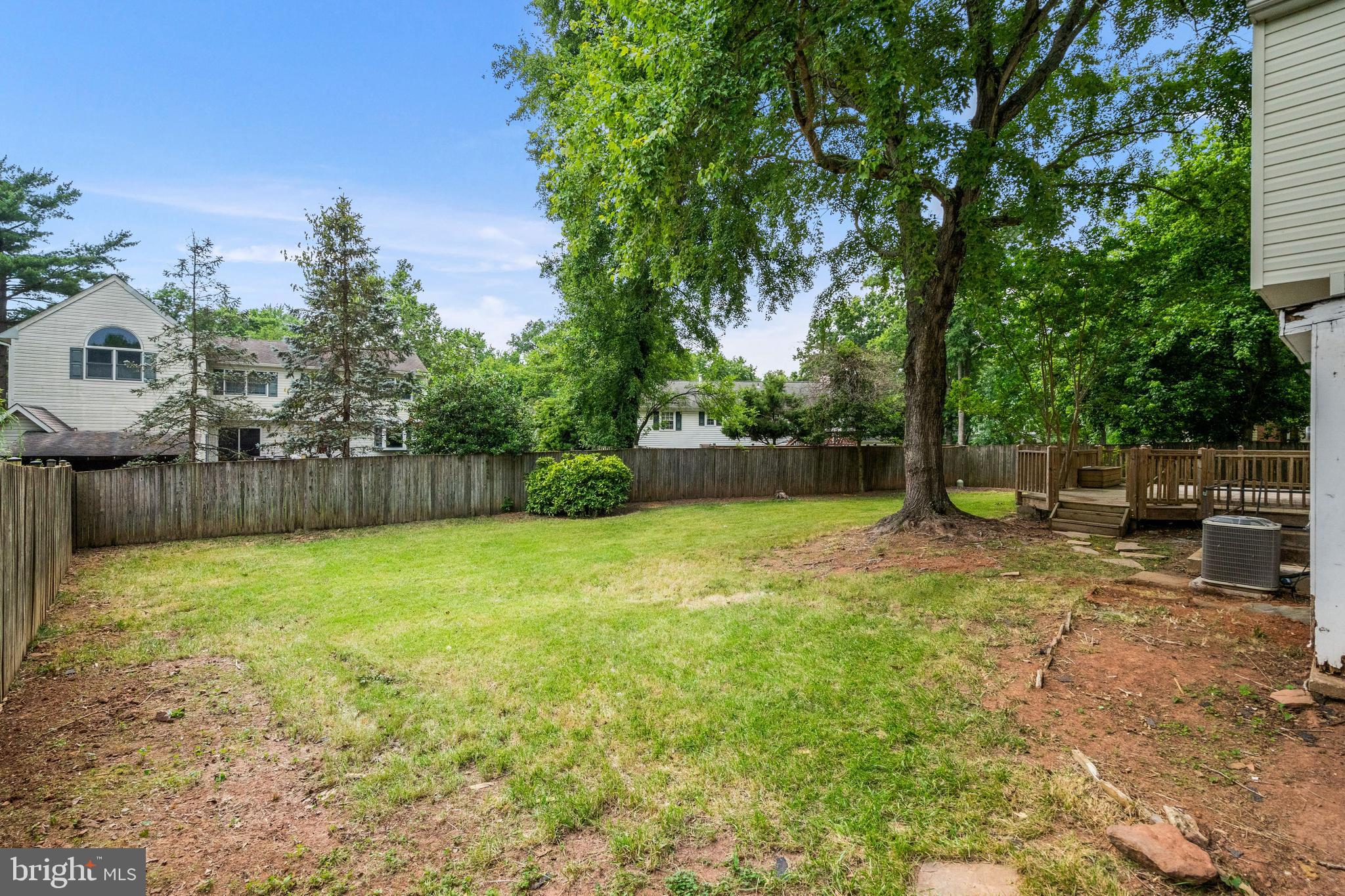 CHALET WOODS - Residential