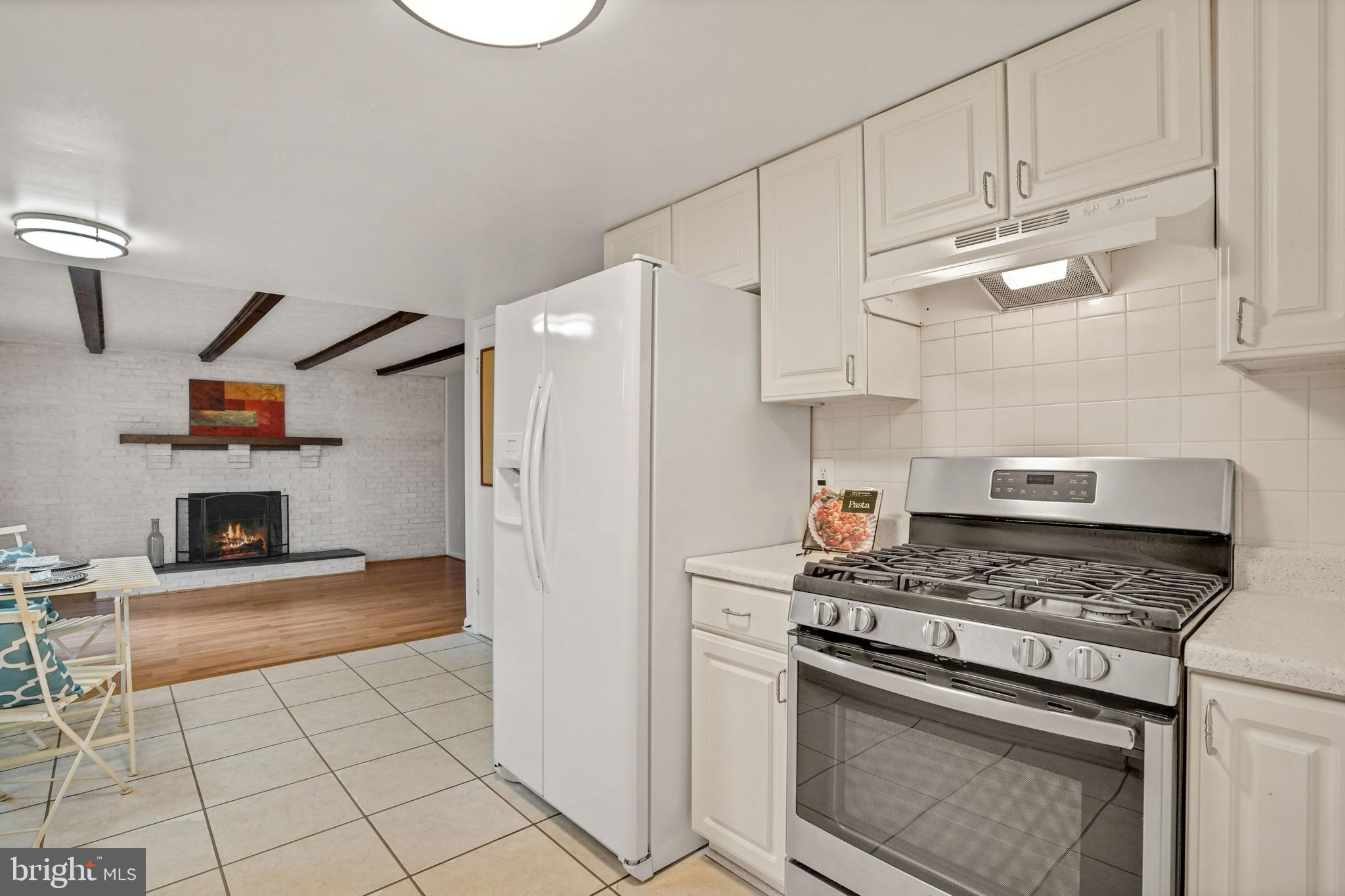 CHALET WOODS - Residential