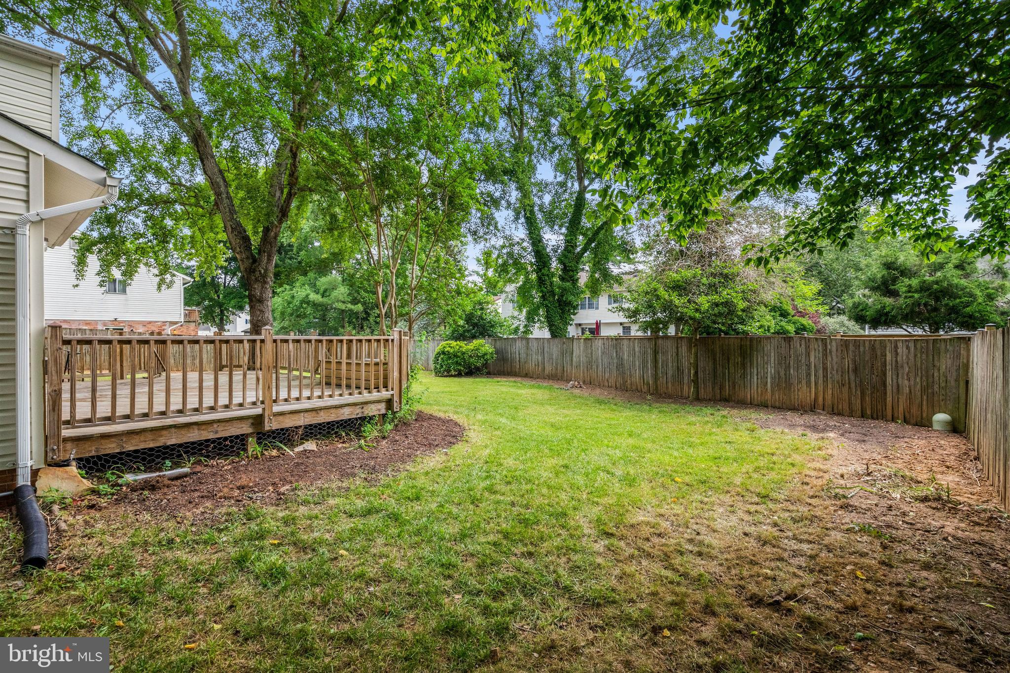 CHALET WOODS - Residential