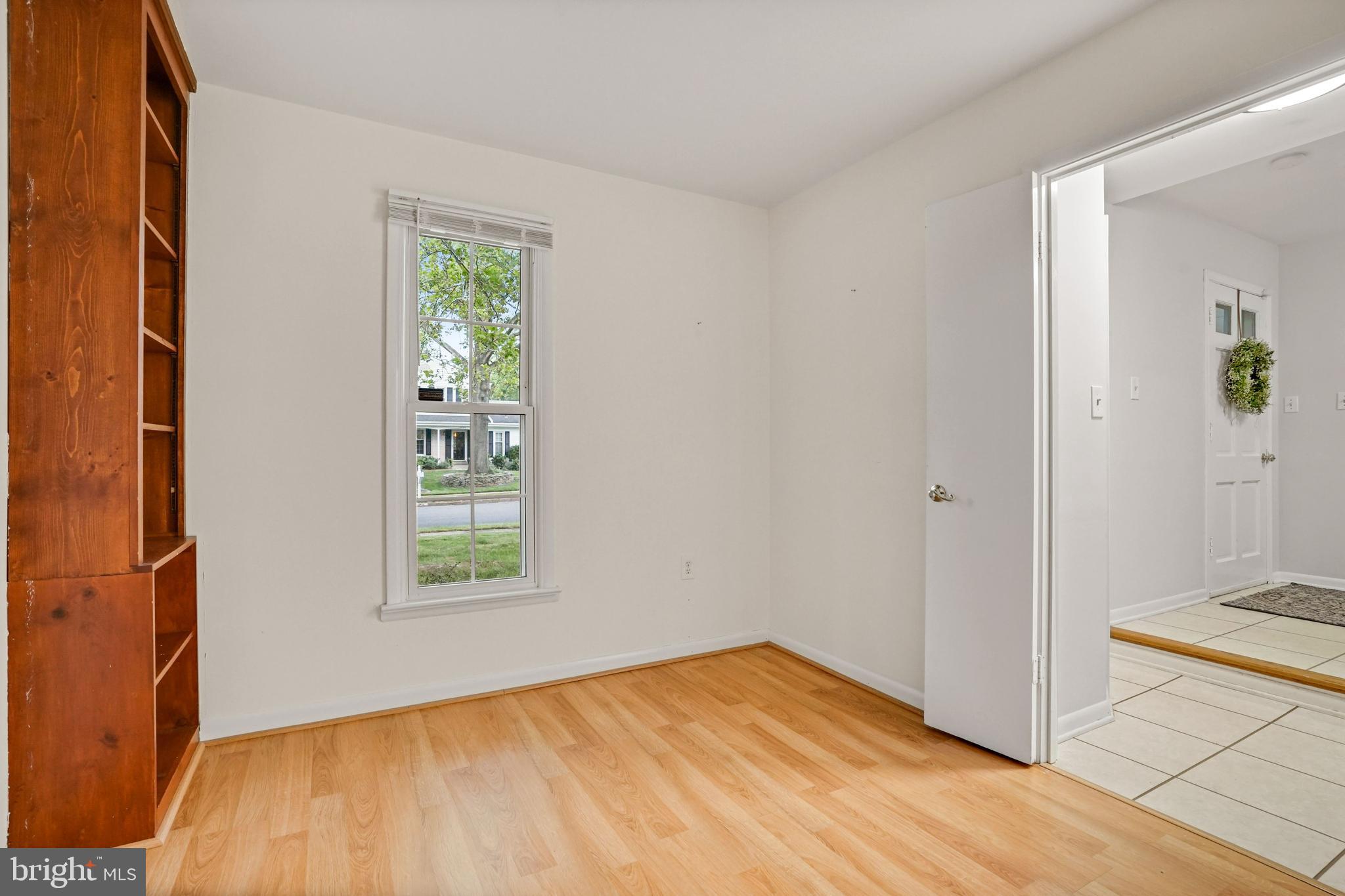 CHALET WOODS - Residential