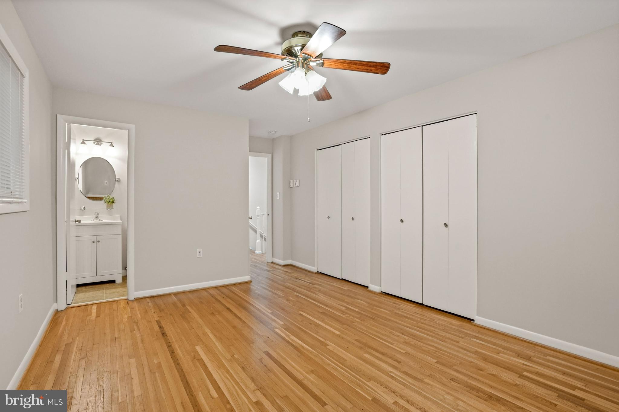 CHALET WOODS - Residential