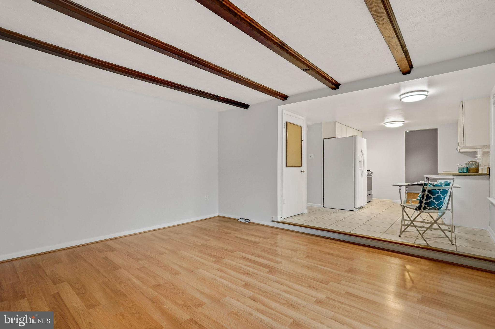 CHALET WOODS - Residential