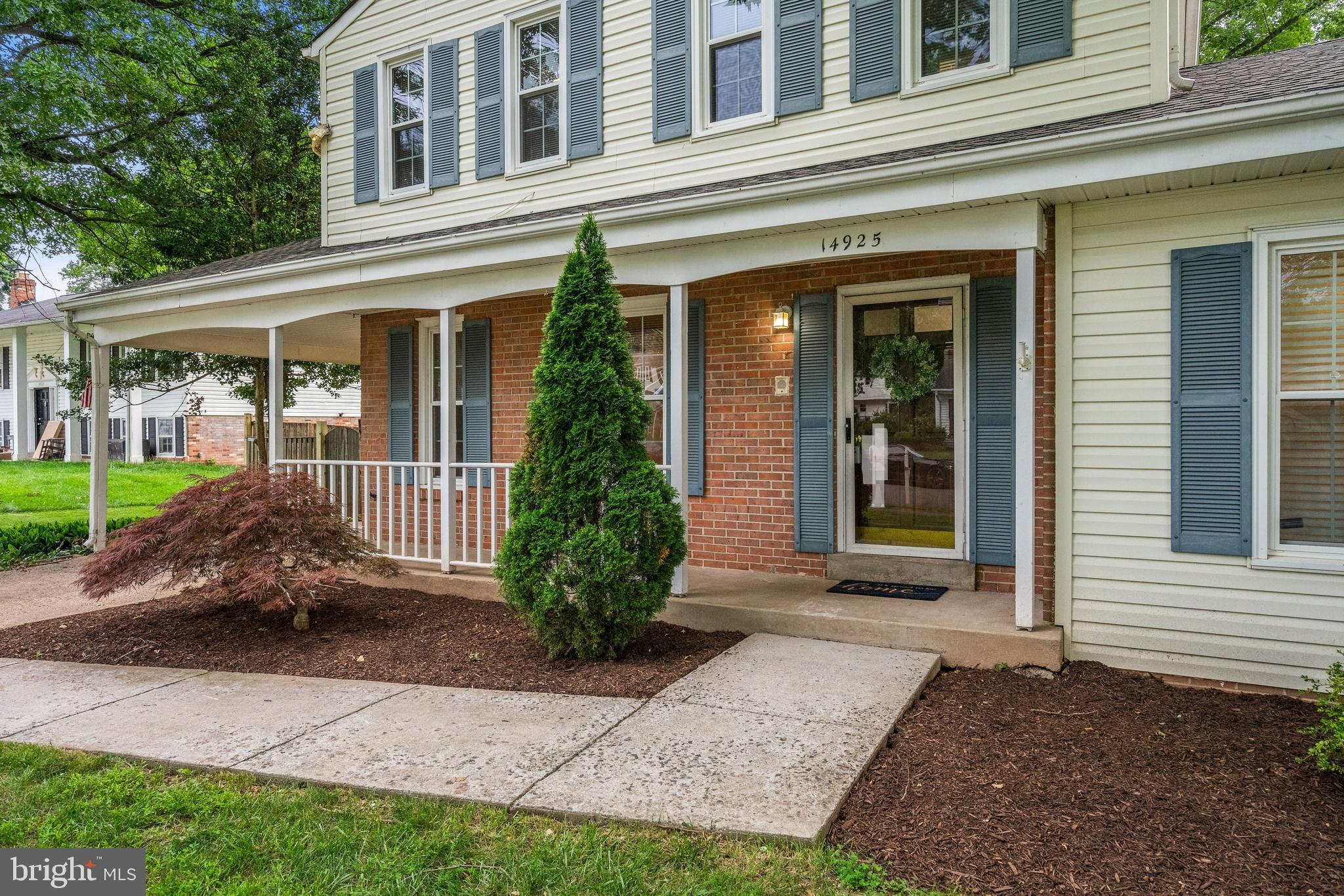 CHALET WOODS - Residential