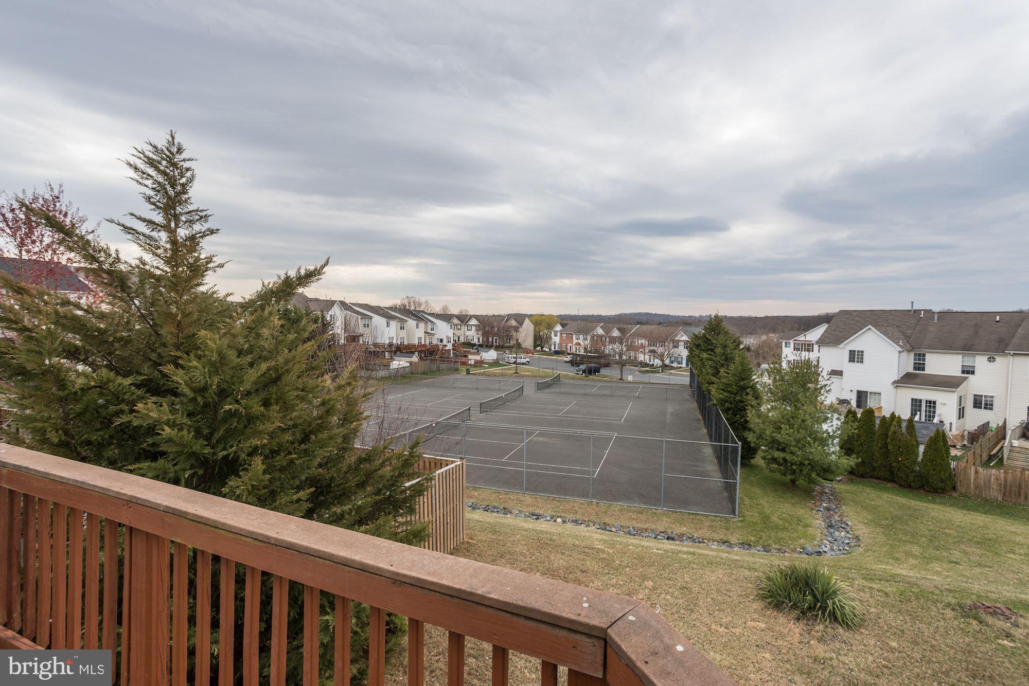 MONMOUTH MEADOWS - Residential