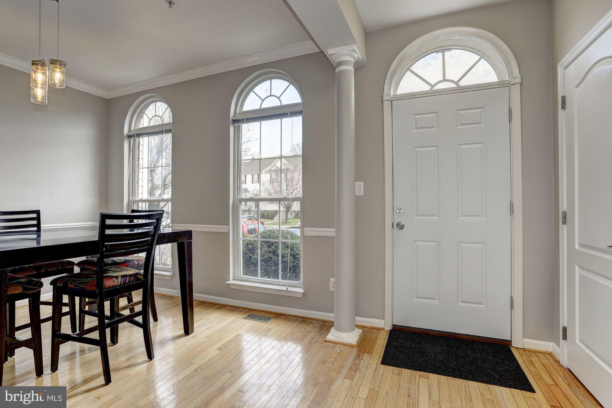 MONMOUTH MEADOWS - Residential