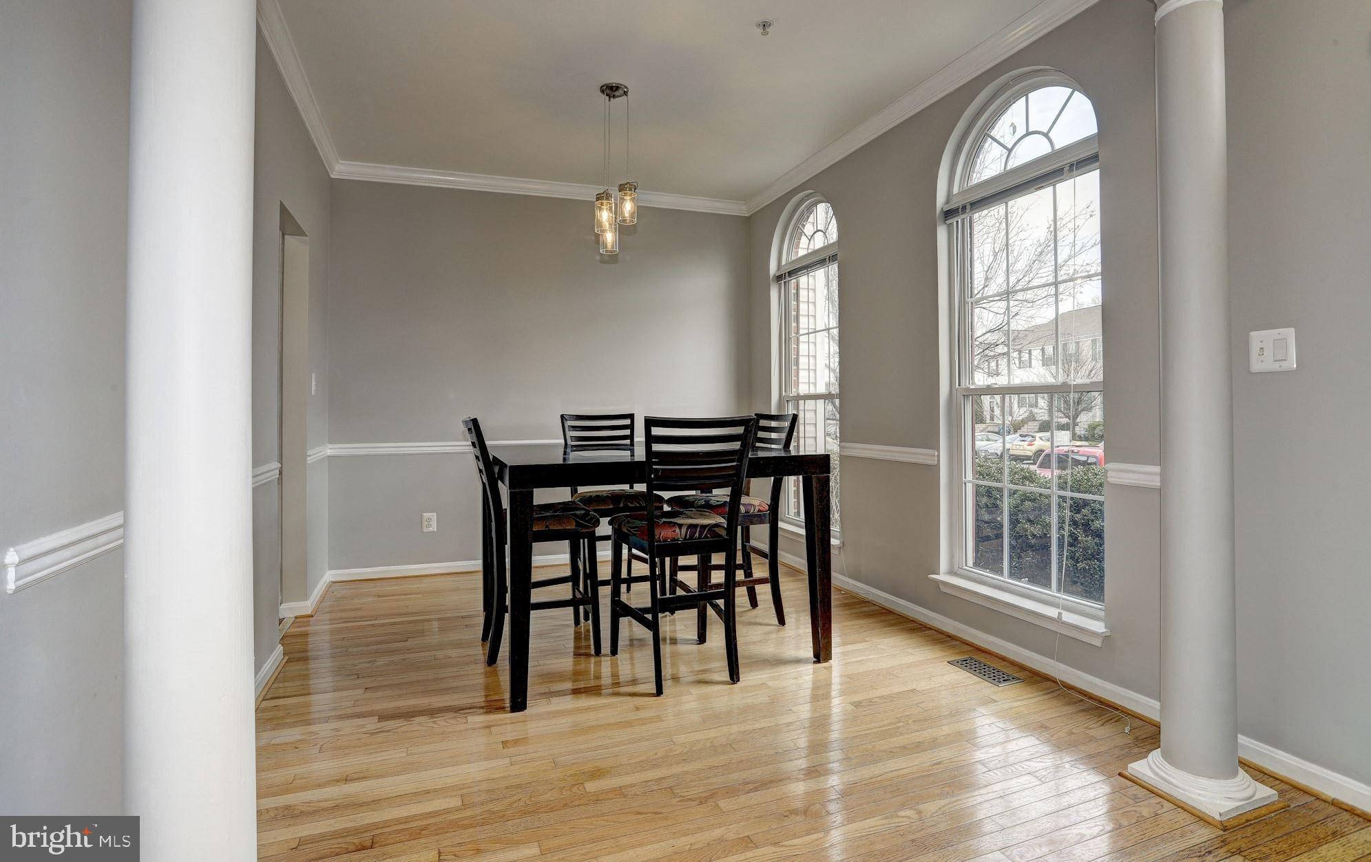 MONMOUTH MEADOWS - Residential