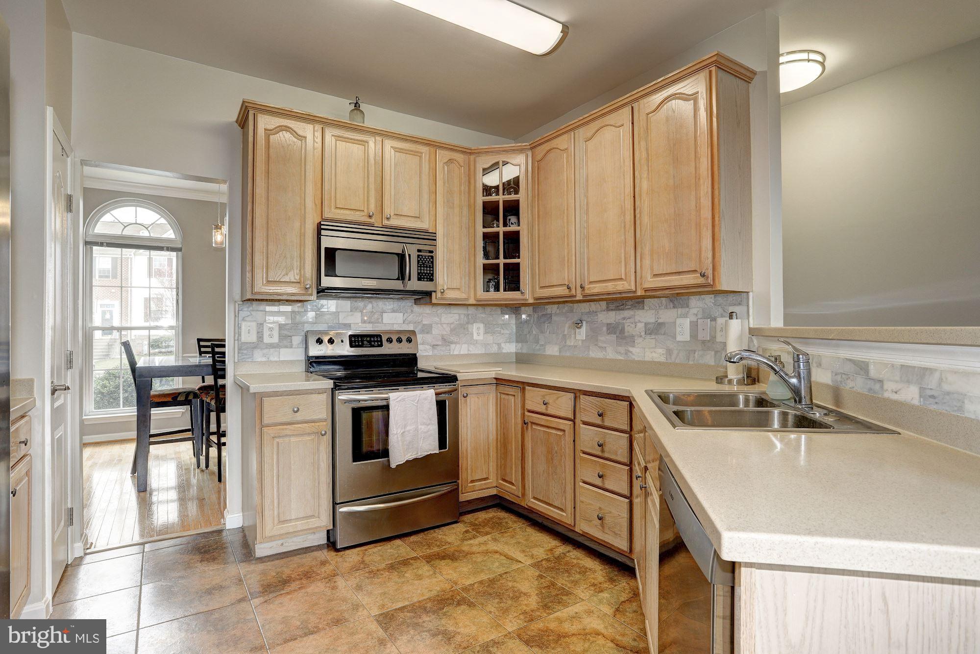 MONMOUTH MEADOWS - Residential