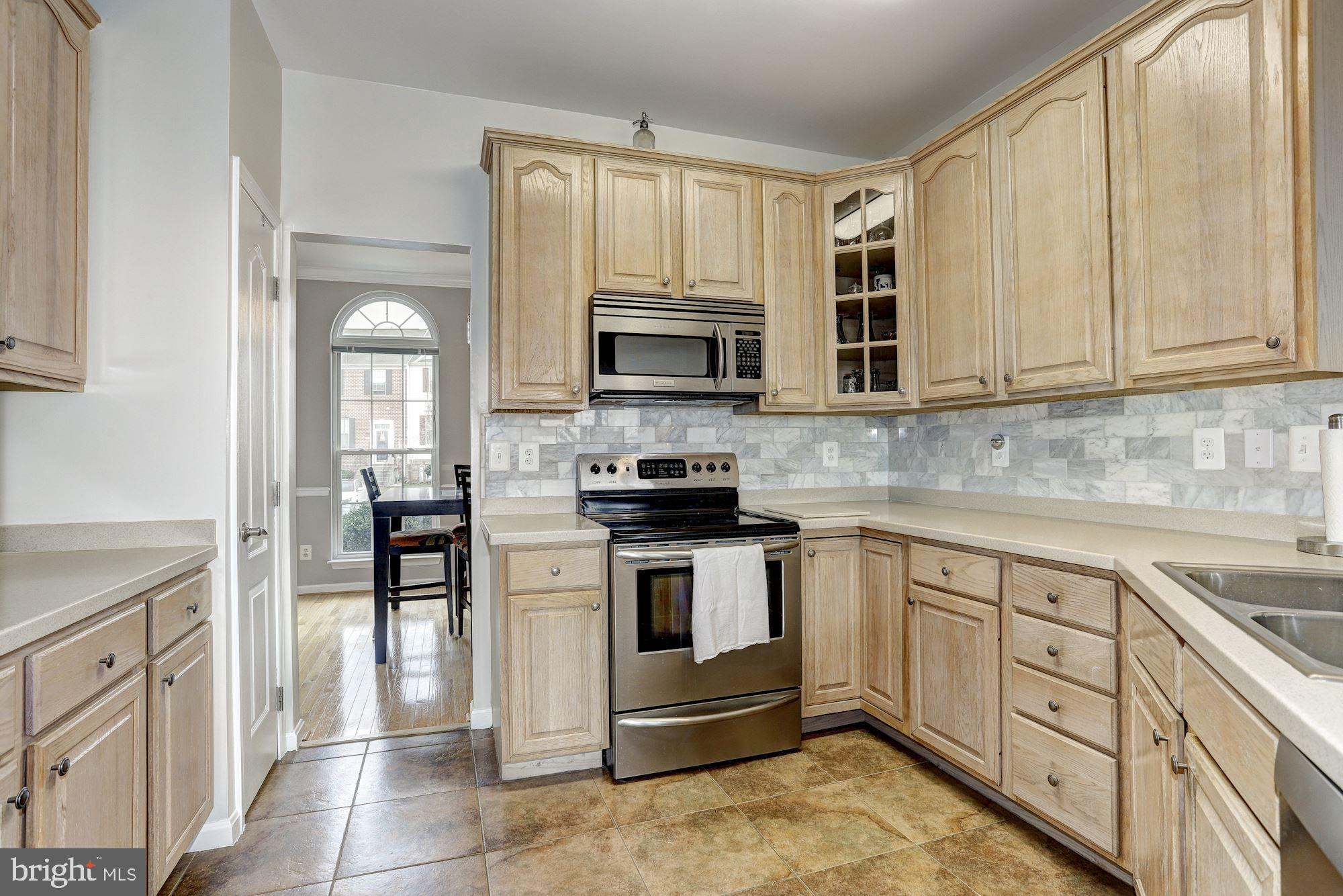 MONMOUTH MEADOWS - Residential