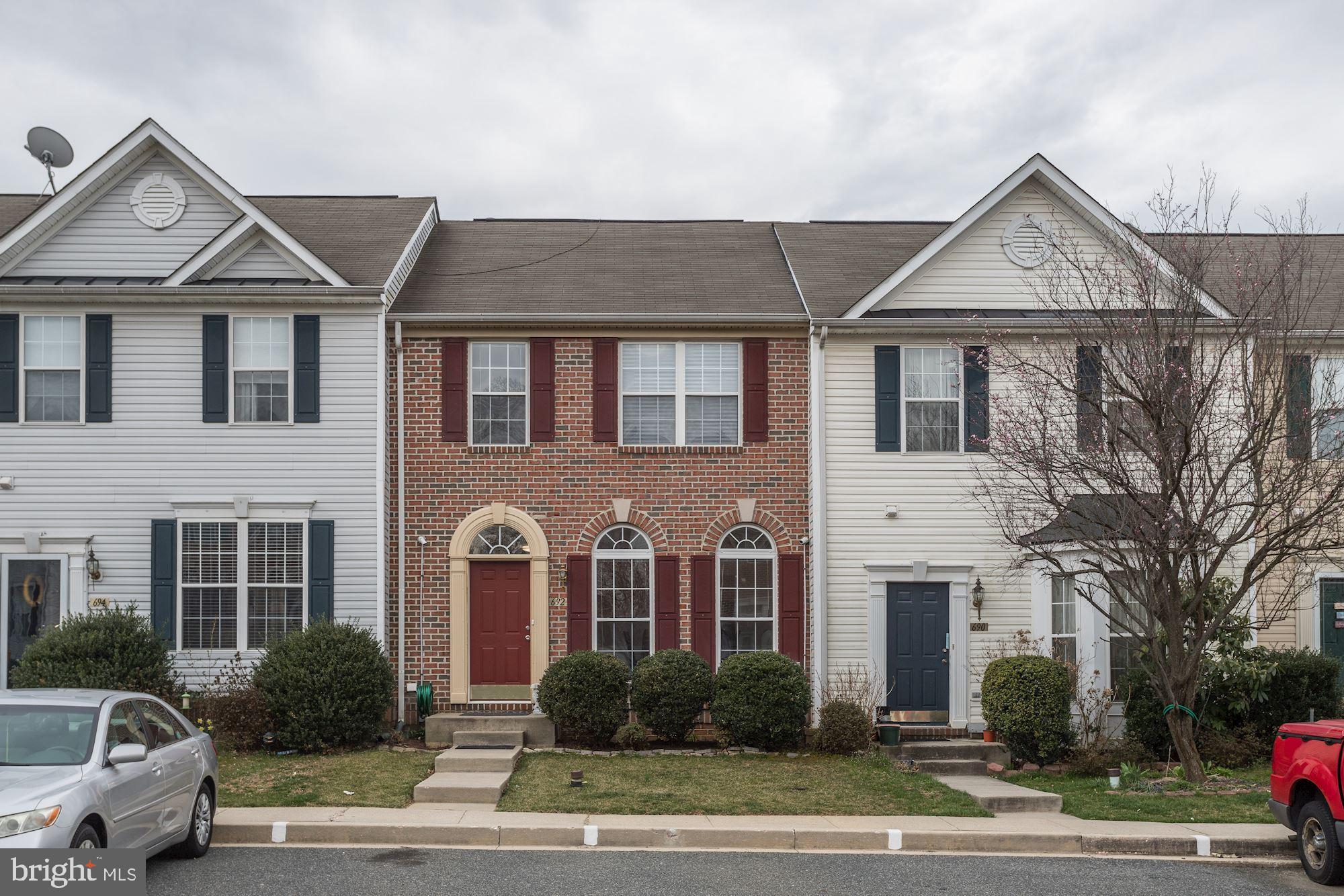 MONMOUTH MEADOWS - Residential