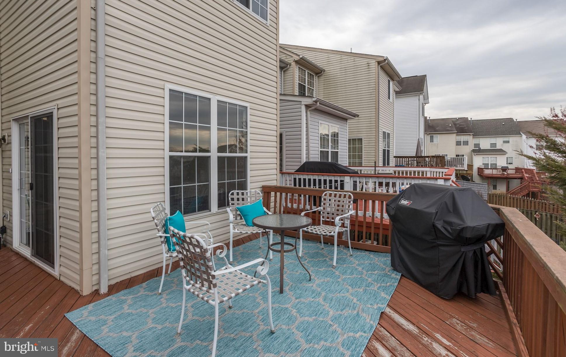 MONMOUTH MEADOWS - Residential