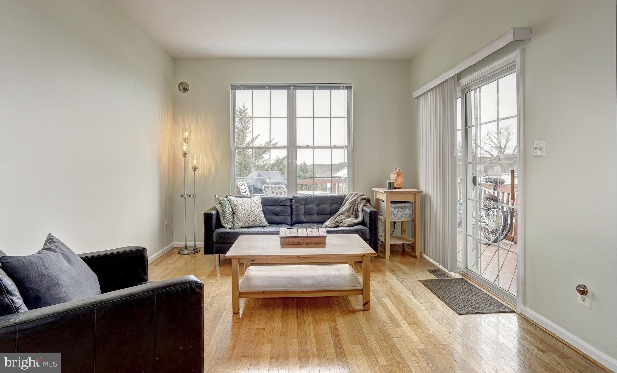 MONMOUTH MEADOWS - Residential