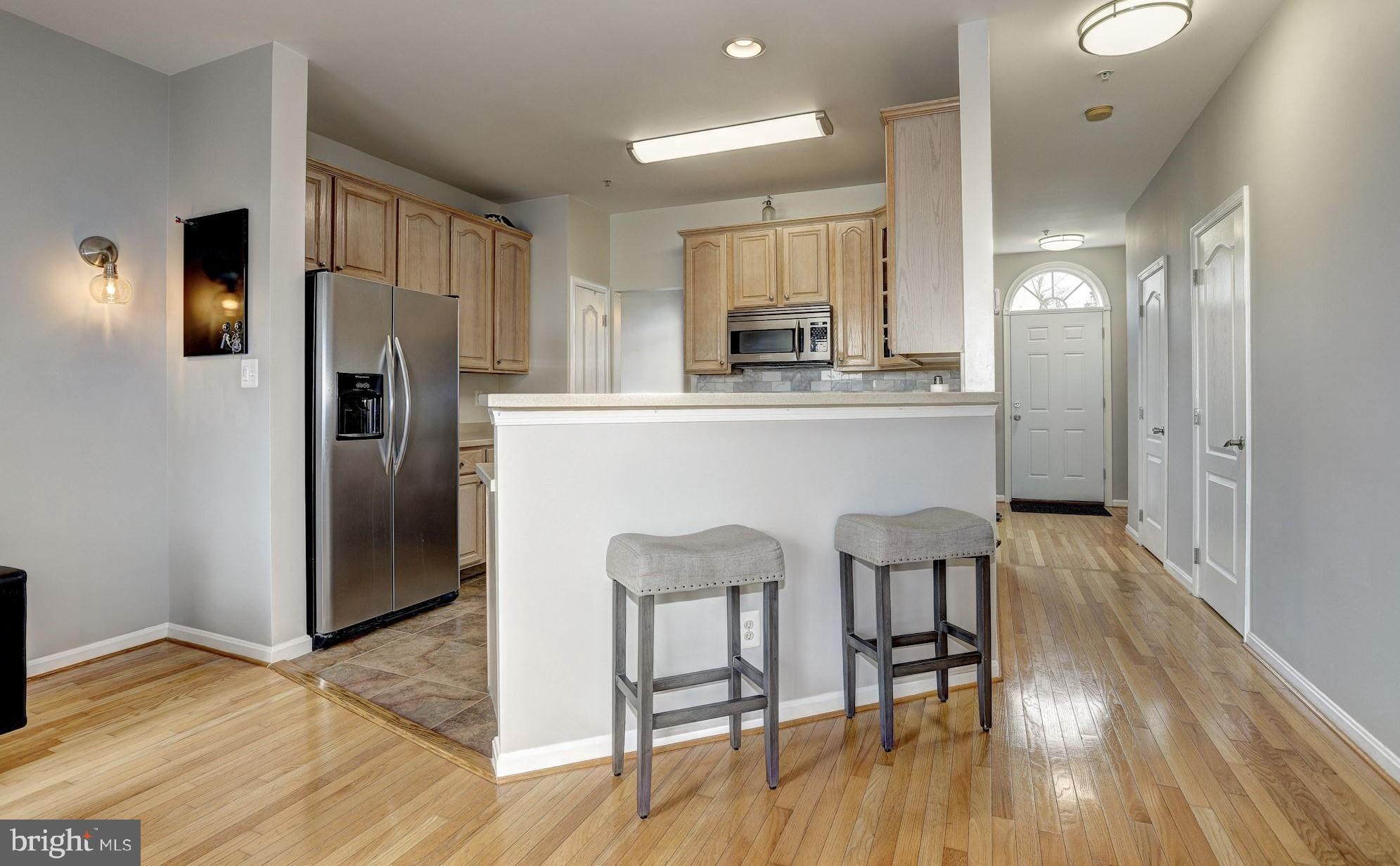 MONMOUTH MEADOWS - Residential