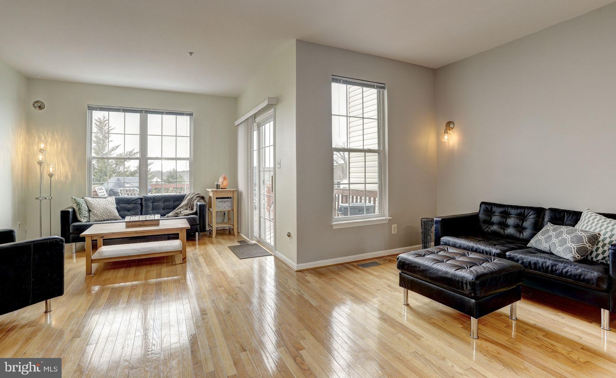 MONMOUTH MEADOWS - Residential