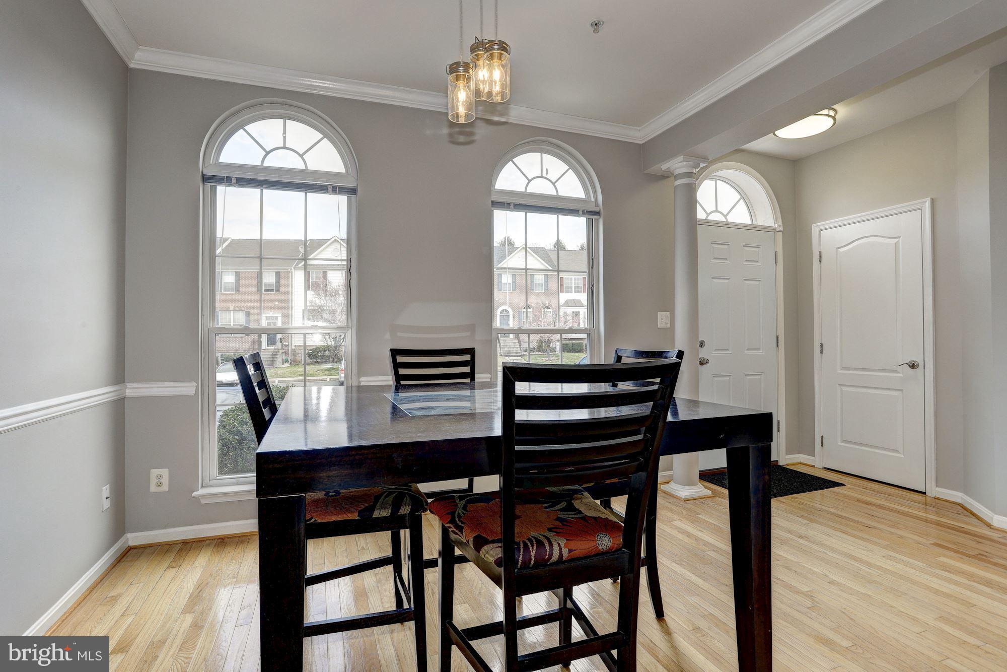 MONMOUTH MEADOWS - Residential