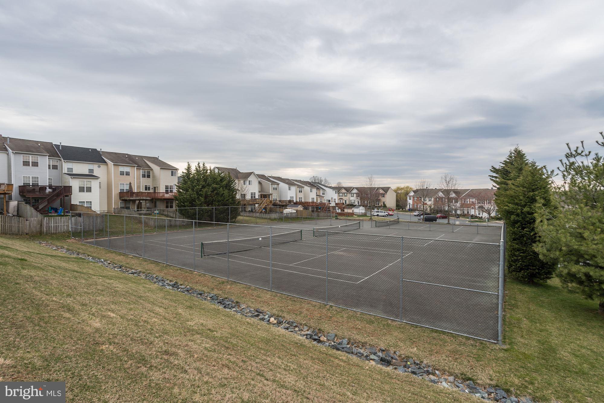 MONMOUTH MEADOWS - Residential