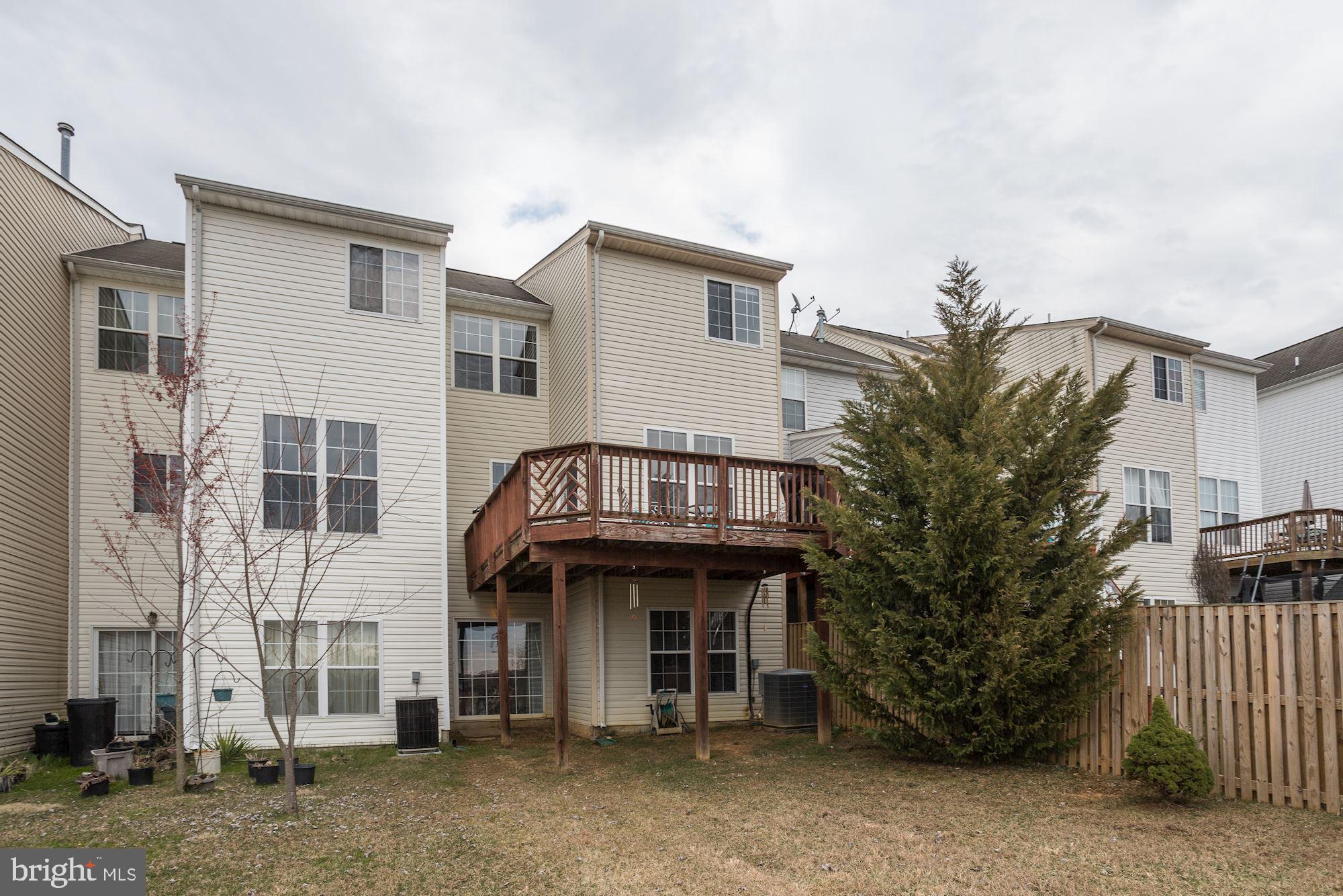 MONMOUTH MEADOWS - Residential