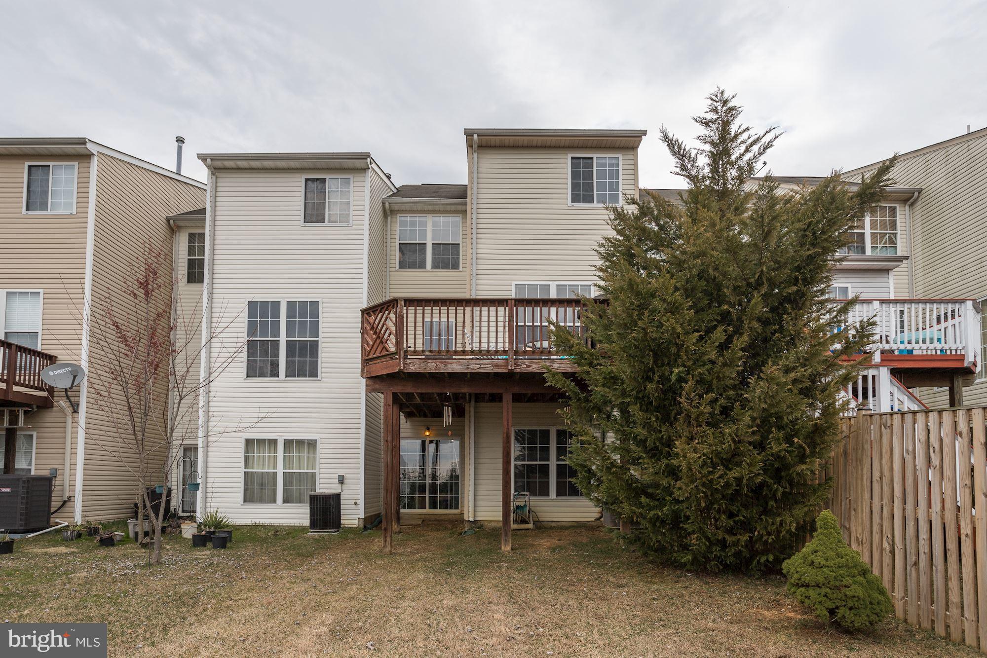 MONMOUTH MEADOWS - Residential