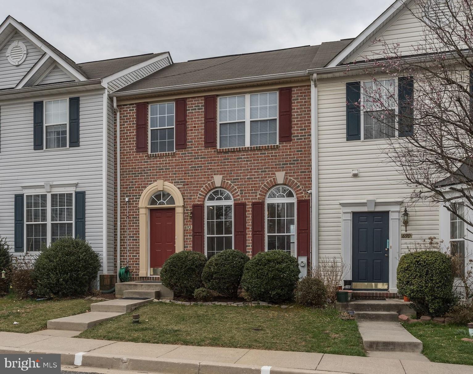 MONMOUTH MEADOWS - Residential