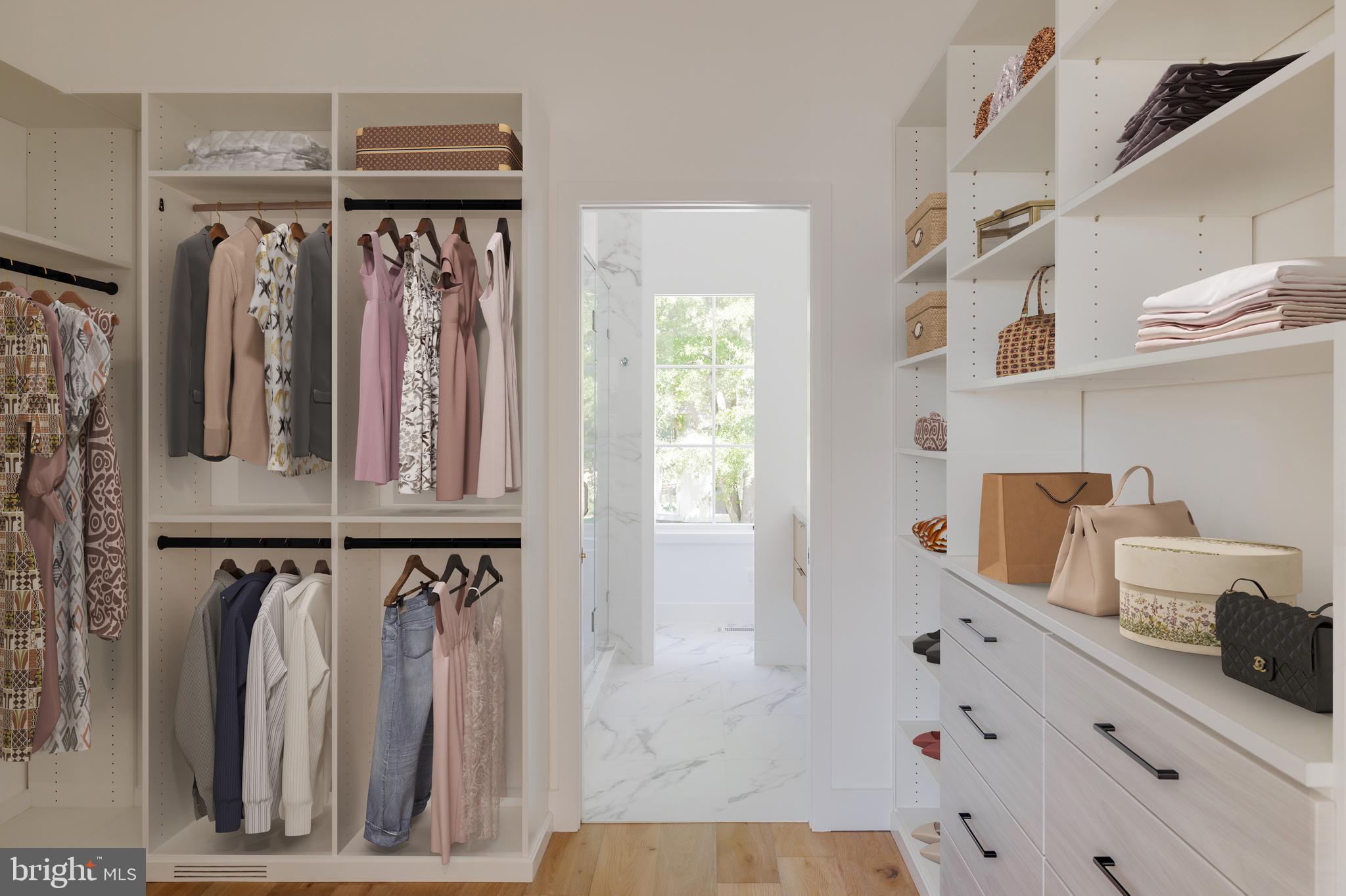 CHEVY CHASE - Residential