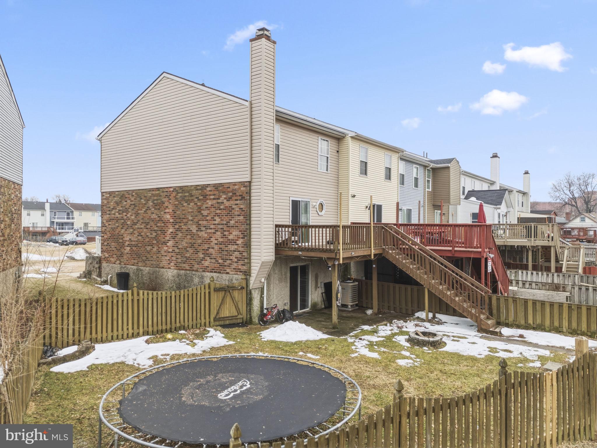 ACADEMY ACRES - Residential