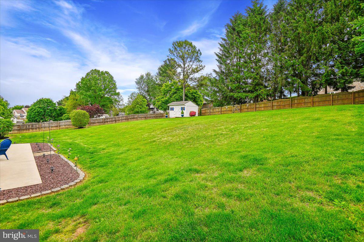 PARK AVE ESTATES - Residential