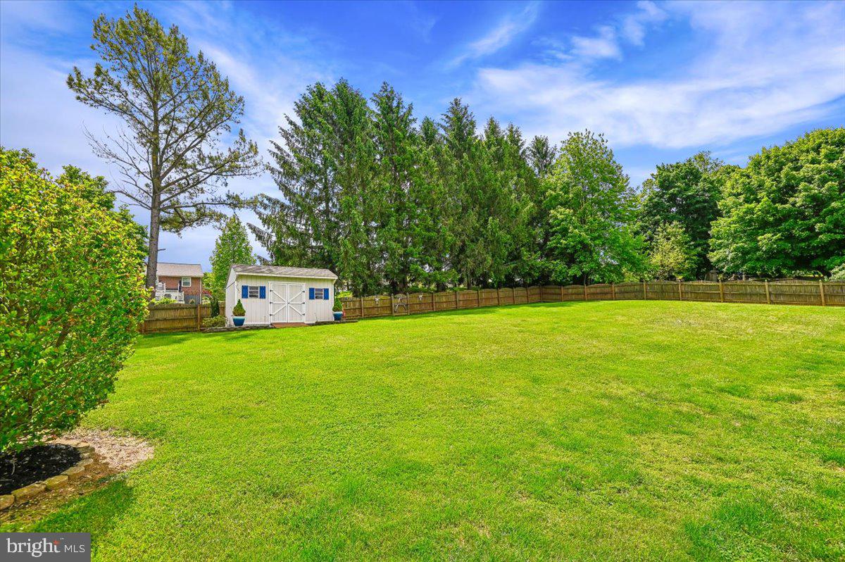 PARK AVE ESTATES - Residential