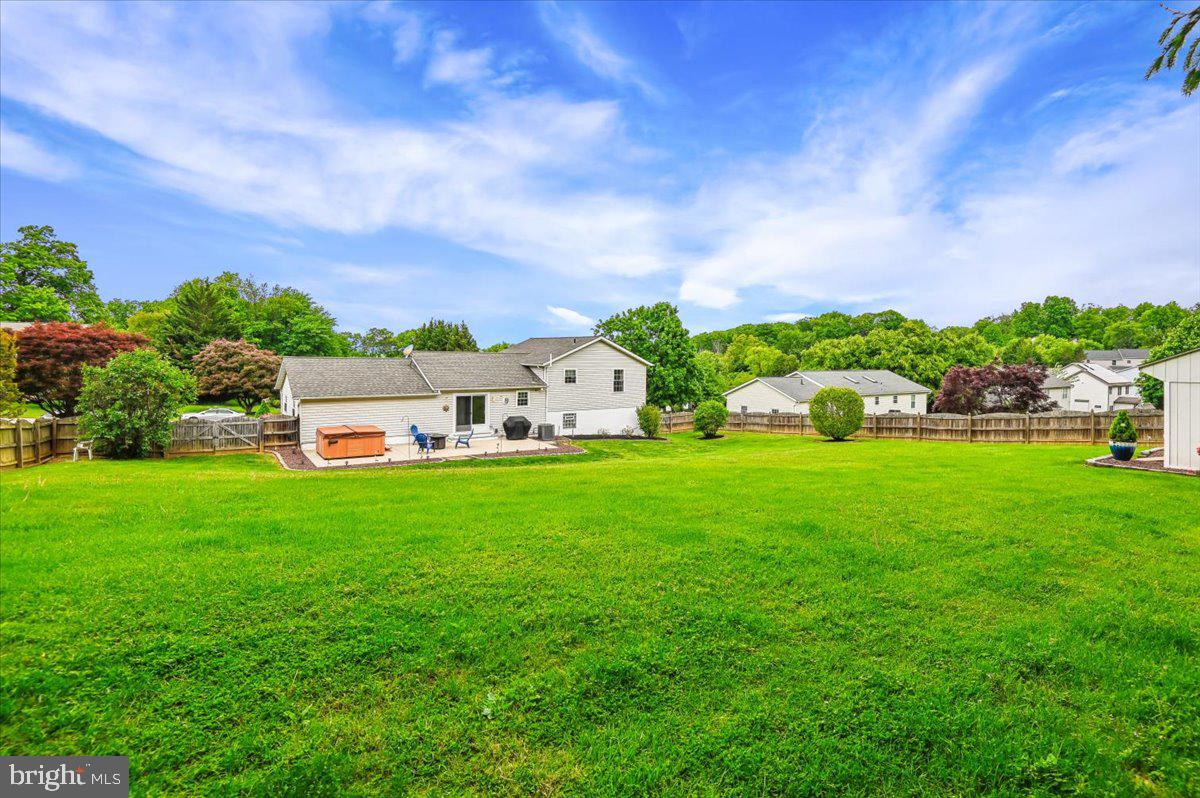 PARK AVE ESTATES - Residential