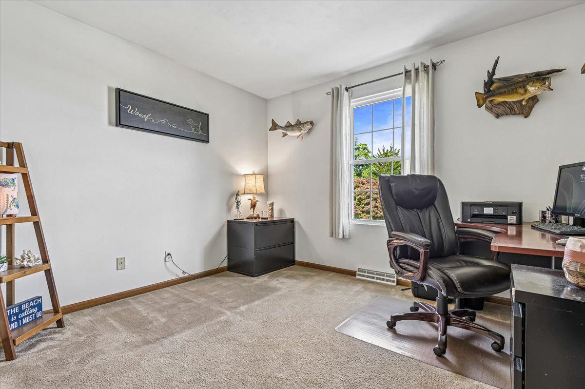 PARK AVE ESTATES - Residential